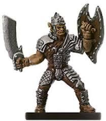 Hobgoblin Marshal (D&DC52)